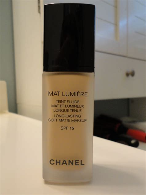 where to buy chanel lumiere foundation|where to buy chanel foundation.